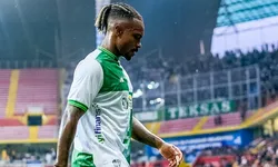 PFDK'dan Lincoln Henrique'ye 2 maç ceza