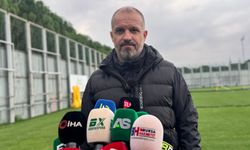 Bursaspor Teknik Direktörü Mustafa Er: "Her anlamda hazırız"
