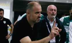 Mustafa Er'den Başkan Çelik'e söz: "Cevabı sahada vereceğiz"