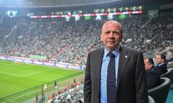 BTSO Başkanı Özer Matlı’dan Bursaspor’a Süper Lig mesajı