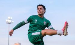 Bursaspor’da Mardin 1969 mesaisi başladı