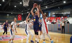 Finalspor Ankara’da son sözü söyledi: 77-75