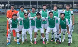 Genç Timsahlar durdurulamıyor: İstanbul'dan 3 golle 3 puan