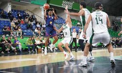 Finalspor deplasmanda Darüşşafaka’yı son çeyrekte devirdi