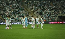 Bursaspor - Mardin 1969 Spor