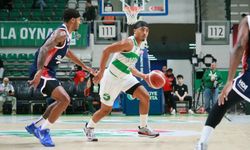 Bursaspor evinde Bahçeşehir’e takıldı: 80-90