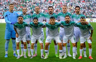 Bursaspor’un kamptaki ilk rakibi belli oldu