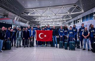 TOFAŞ Avrupa sahnesine Bulgaristan’da çıkıyor