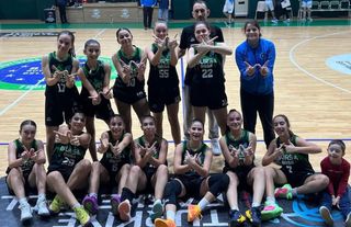 Bursa Büyükşehir Belediyespor U16 takımı galibiyetle başladı
