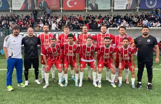 Gülbahçespor sezona galibiyetle başladı