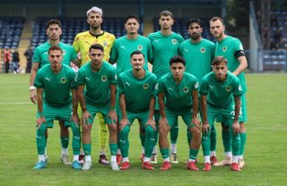 Kestel Çilekspor deplasmanda puan arayacak