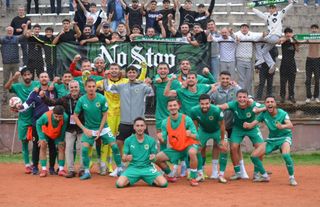 Kestel Çilekspor deplasmanda tek golle kazandı
