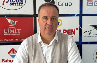 Bursaspor maçı öncesi teknik direktör ile yollarını ayırdı