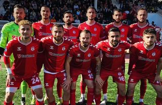 Akran Gemlikspor Yalovaspor’u 2-1 mağlup etti