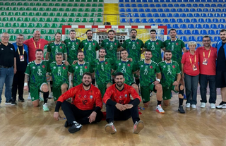 Nilüfer Belediyespor Trabzon deplasmanında kazandı