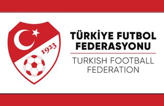 TFF’den bahis soruşturmasıyla ilgili resmi açıklama