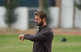 Anıl Can’dan galibiyet sonrası net mesajlar