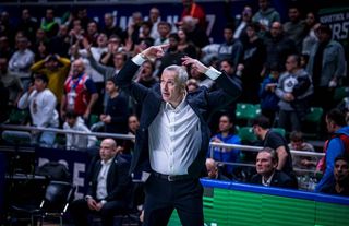 Emil Rajkovic taraftara seslendi desteğin artarak sürmesini istiyoruz