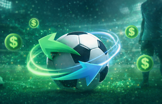 Futbolda ara transfer dönemi resmen başladı