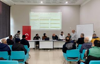 Yıldırım’da okul sporları ilçe şenlikleri başlıyor