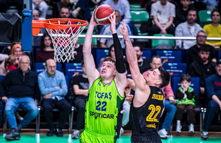 Tofaş evinde Mersinspor’a kaybetti seri 4 maça çıktı