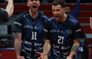 Büyükşehir Belediyespor Gaziantep’i 3-1 mağlup etti