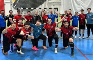 Nilüfer Belediyespor sezona galibiyetle veda etti