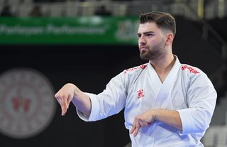 Bursa Büyükşehirli karatecilerden Türkiye’de 6 madalya