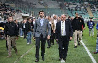 Özer Matlı’dan Bursaspor mesajı