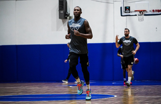 Finalspor’dan pota altına takviye