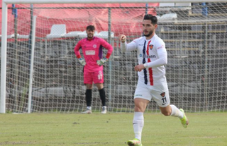 Bursa Nilüfer FK Furkan Güneş transferini açıkladı