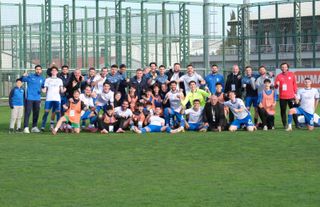 Bursa Yıldırımspor tek golle Bulvarspor’u geçti