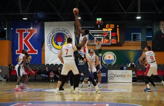 Final Spor Ankara deplasmanında kaybetti