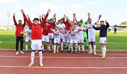 Mustafakemalpaşaspor Belediye Gençlergücü maç sonu