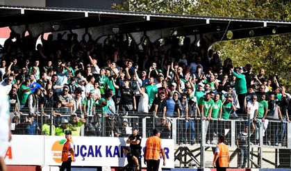 Silifke Belediyespor - Bursaspor