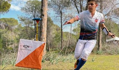 İnegöl Belediyespor sporcularından uluslararası başarı