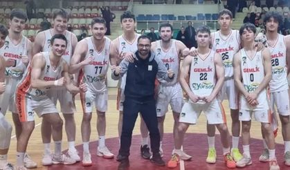 Has Halı Gemlikspor evinde farklı kazandı