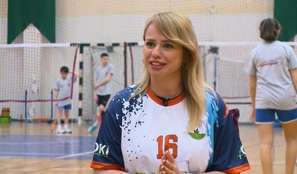 Fatih Karayılan: “Amacımız Osmangazi’yi sporun merkezi haline getirmek”