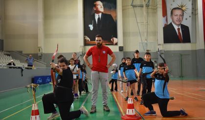 Yıldırım Belediyesi Yaz Spor Okulları'nda üçüncü dönem başlıyor