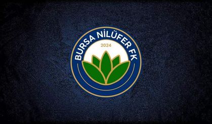 Bursa Nilüfer Futbol A.Ş.’den hakem hatalarına tepki