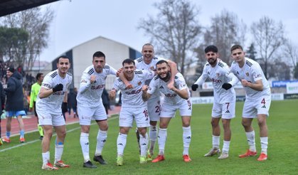 Sultan Su İnegölspor - Altınordu