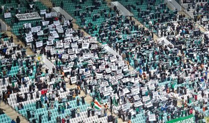 Bursaspor - Aksaray Belediyespor
