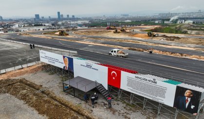 Bursa’ya dev motor sporları merkezi açılıyor
