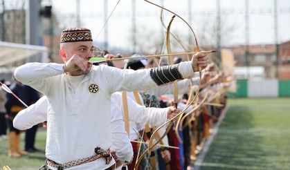 Bursa spor festivali kente yayılıyor etkinlikler sürüyor
