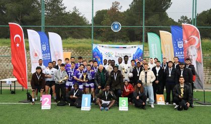 Bursa’da spor festivali coşkusu: 17 ilçede 17 farklı branş heyecanı