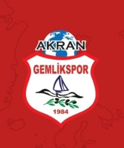 Akran Gemlikspor’dan TFF’ye çağrı: Bu sistem sürdürülemez
