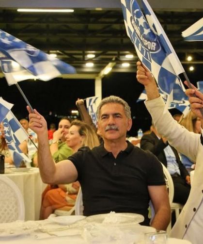 Gemlik Belediye Başkanı Deviren: Kulüplerimizin başarısı kentin tanıtımı için önemli