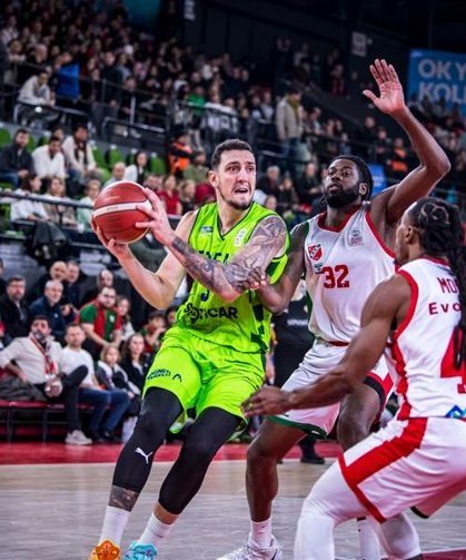 TOFAŞ - Karşıyaka maçı biletleri satışa çıktı