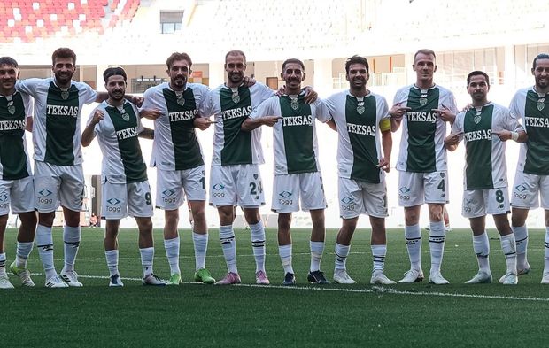Yeni Malatyaspor - Bursaspor