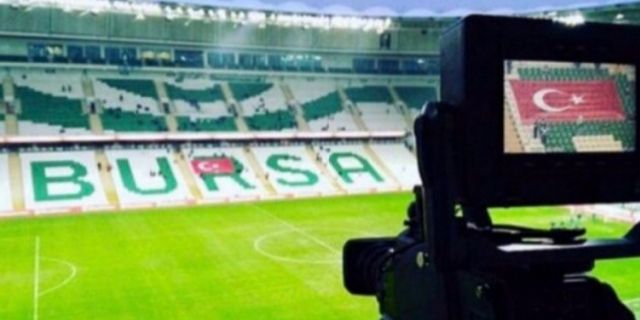 Manisa FK - Bursaspor maçı hangi kanalda?